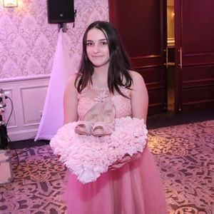 Meet your Posher, Iris